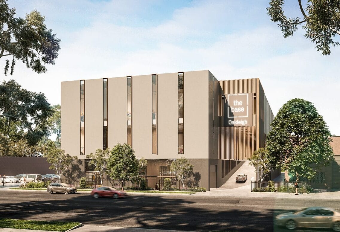 A multi-use warehouse/storage facility within Oakleigh, VIC
