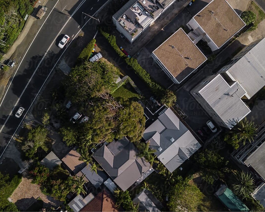 Ark Capital Land Development Australia