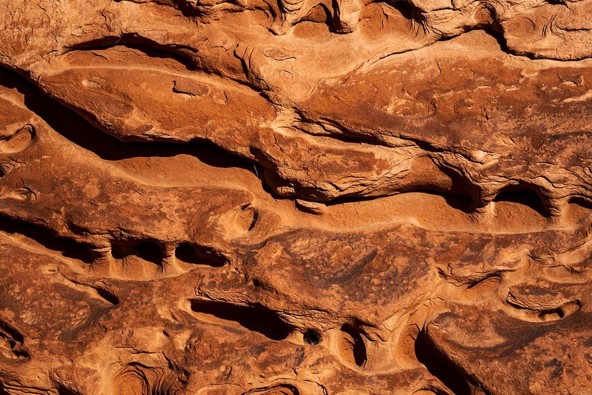 Bedrock