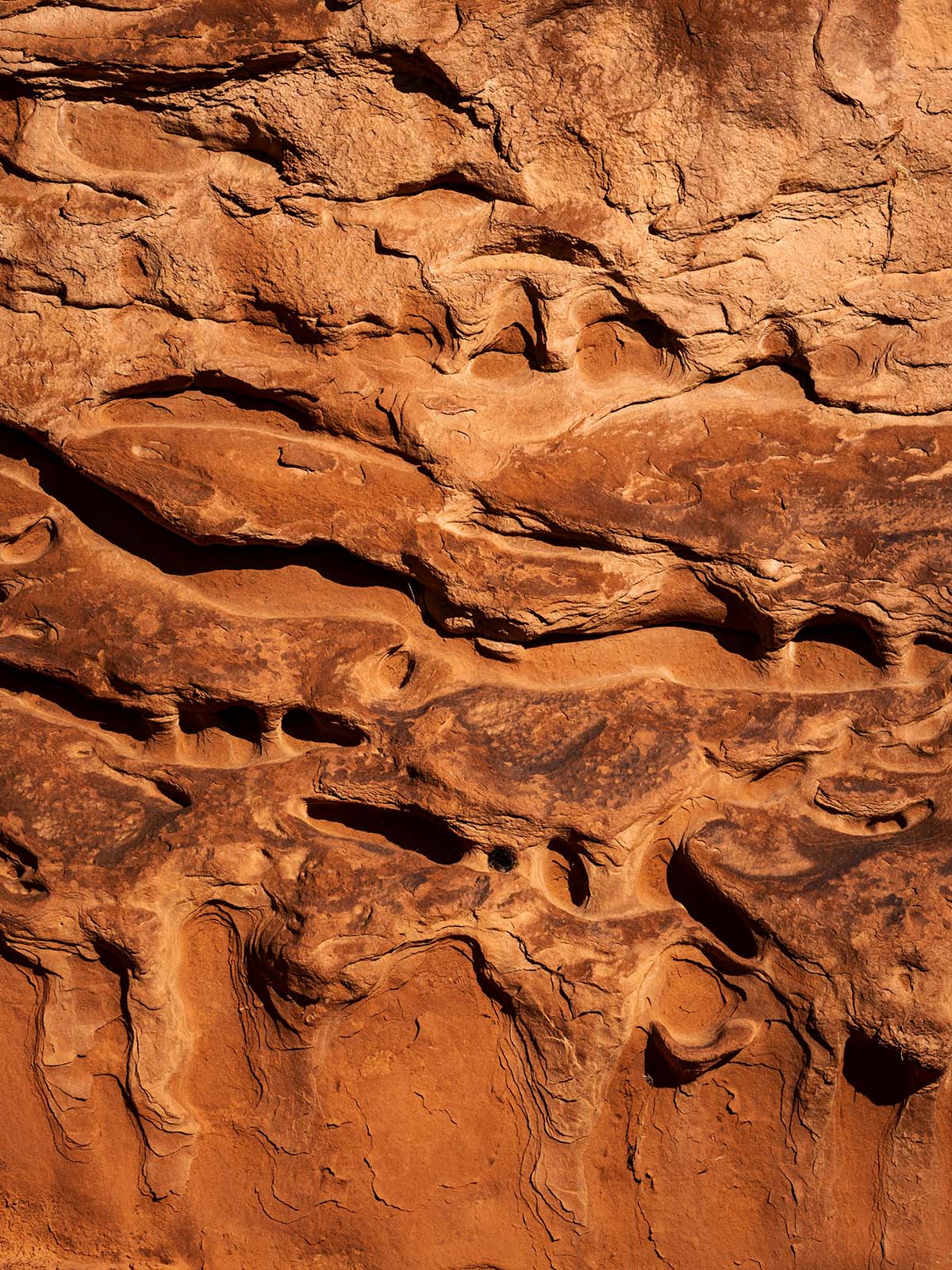 Bedrock