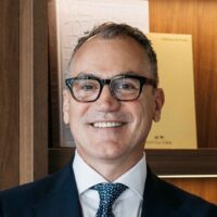 Ark Capital - Peri Macdonald - Chief Executive Officer
