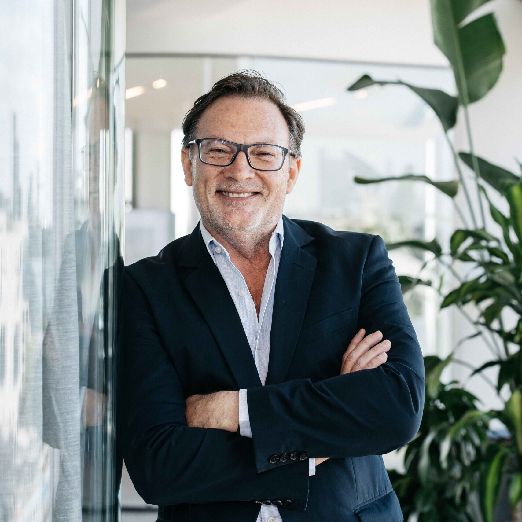 Ark Capital - Brett Macgillivray - Head of Legal and Compliance
