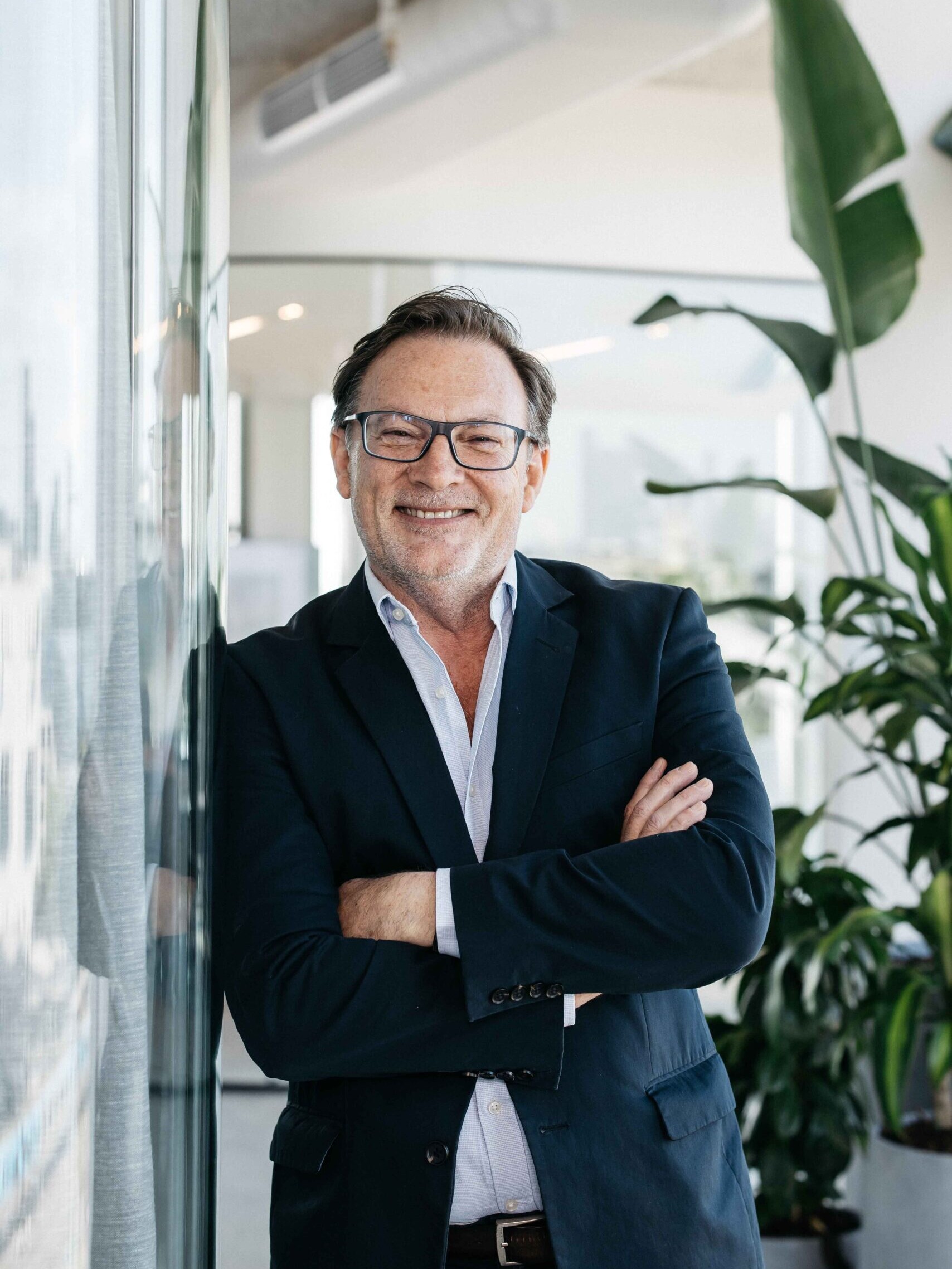 Ark Capital - Brett Macgillivray - Head of Legal and Compliance