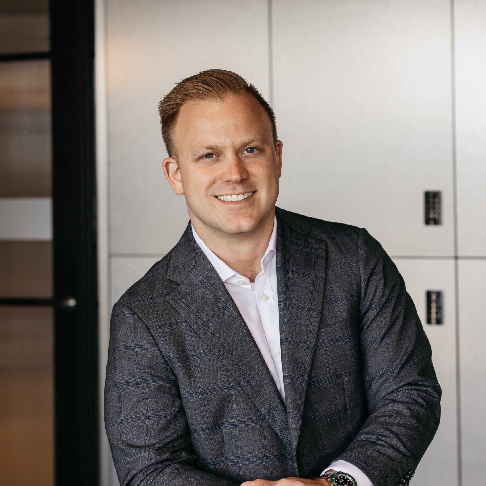 Ark Capital - Zak Fennell - Head of Investments
