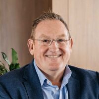 Ark Capital - David Charles - Bedrock Mortgage Fund