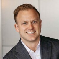 Ark Capital - Zak Fennell - Head of Origination & Execution