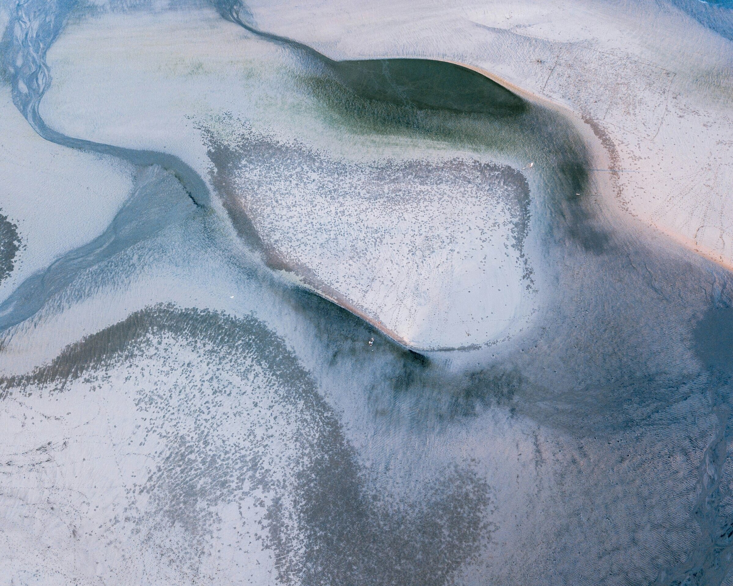 Landscape Aerial
