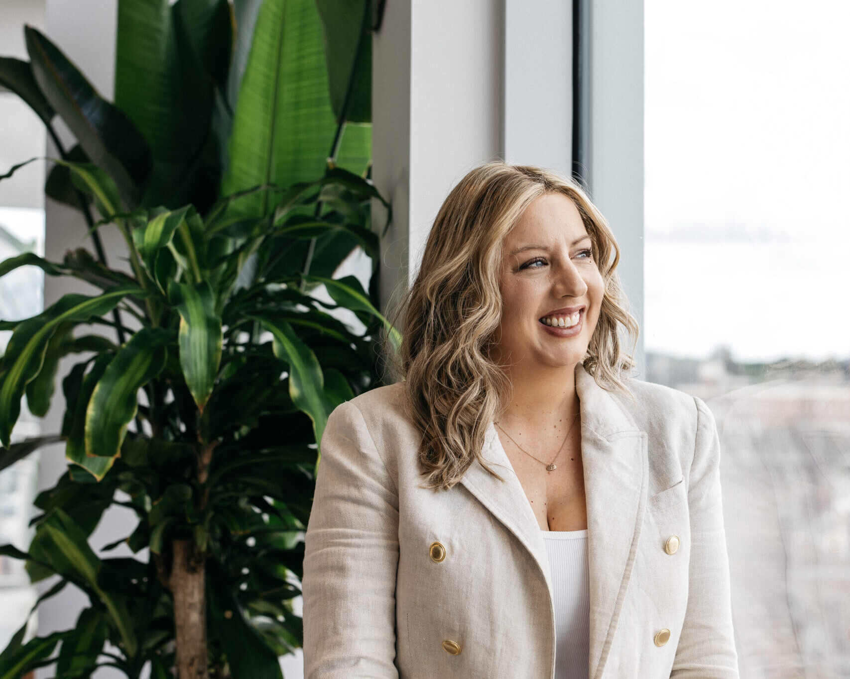 Ark Capital CFO Anita Young