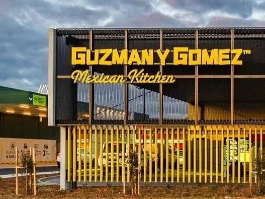 A QSR development facility located within Thornleigh, NSW