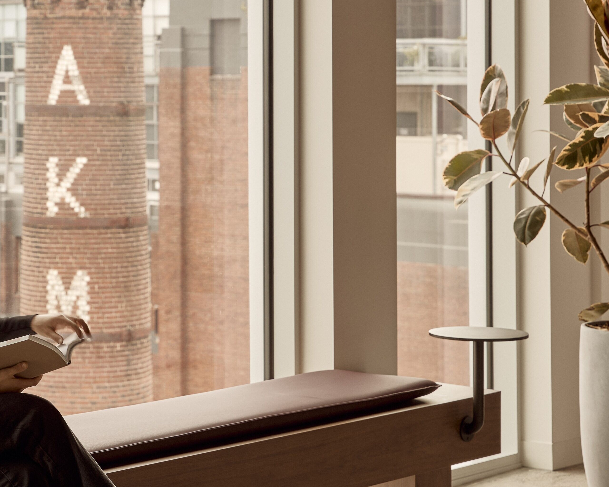 Ark Capital Melbourne Office