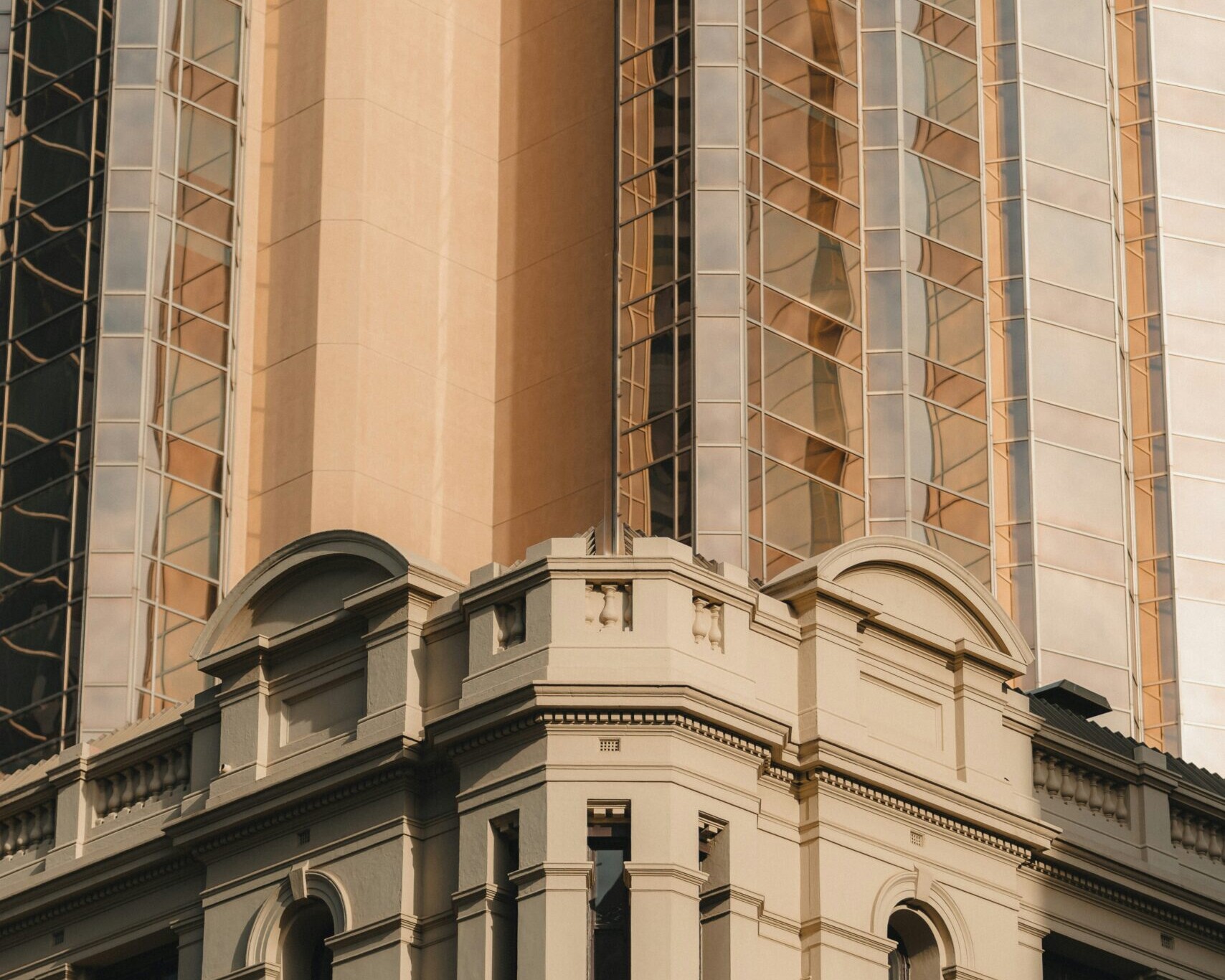 Grand Hyatt in Melbourne, CBD