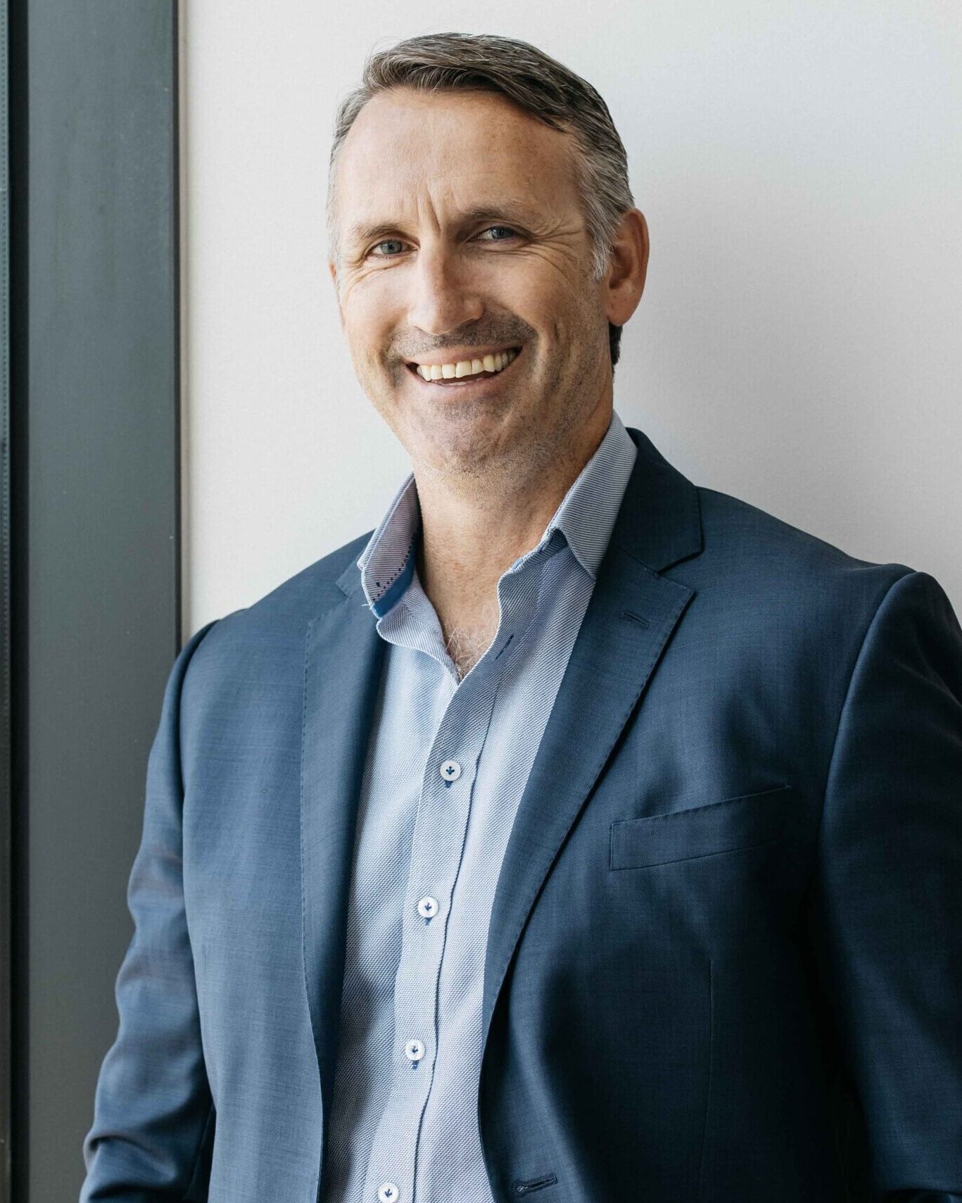 Ark Capital Advisers Shane Wakelin