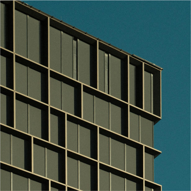 A residential building within Australia