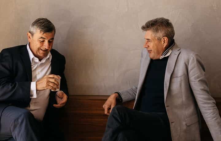 Executive Directors at Ark Capital