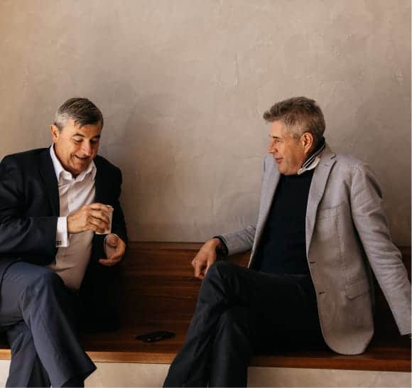 Executive Directors at Ark Capital